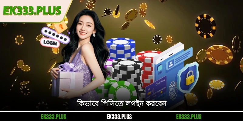 EK333 লগইন 3 কিভাবে পিসিতে EK333 লগইন করবেন